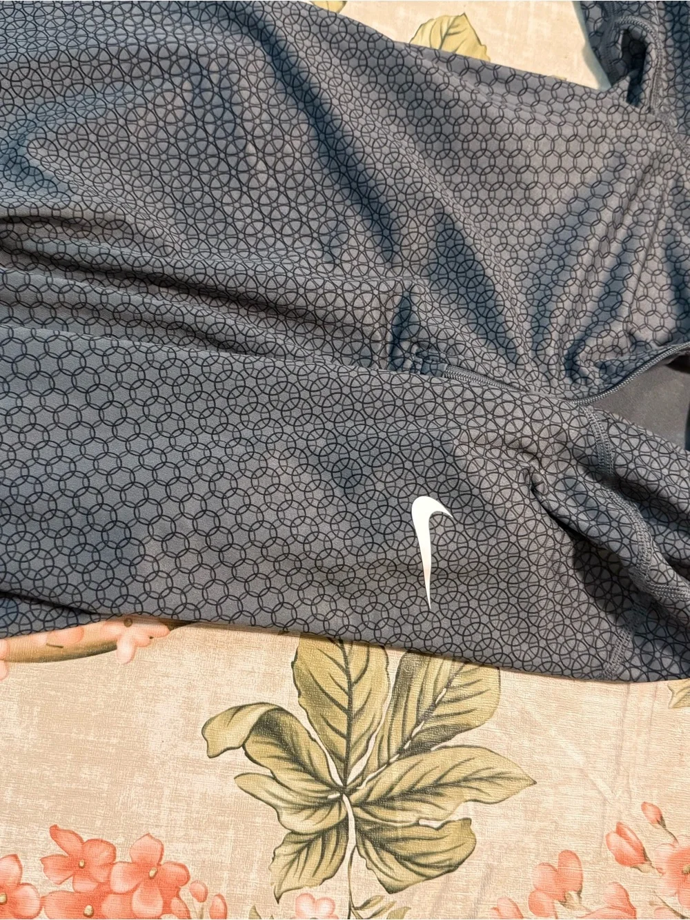 Nike brand prostyle